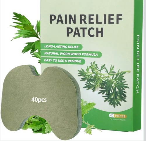 Herbal knee pain - herbal, relief
