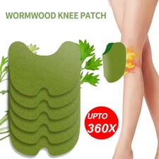 360~12PCS Knee Pain Relief
