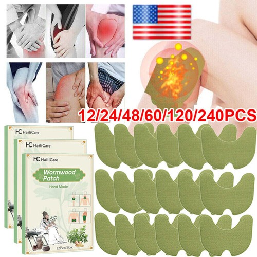 240pcs knee relief - knee,
