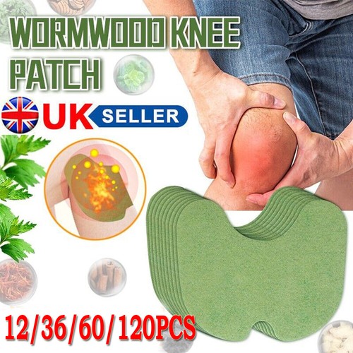 Wormwood knee pain relief - pain,