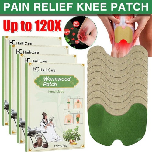 120 wormwood knee - 24-120,