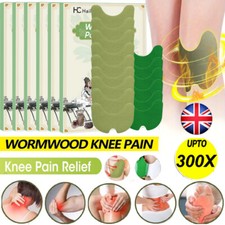 Herbal Knee Pain-Relief