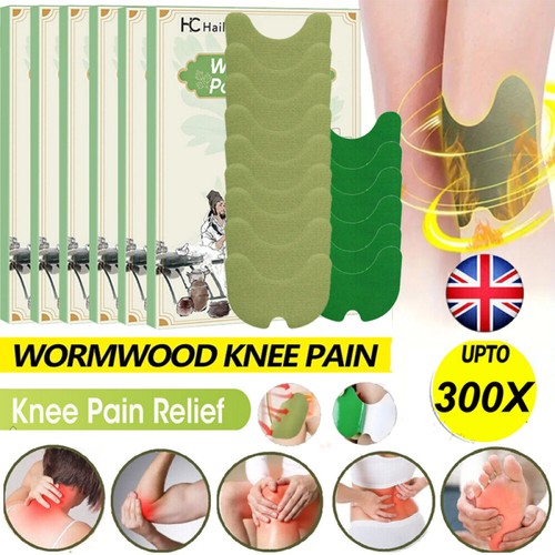 Herbal knee pain - knee, pain-relief
