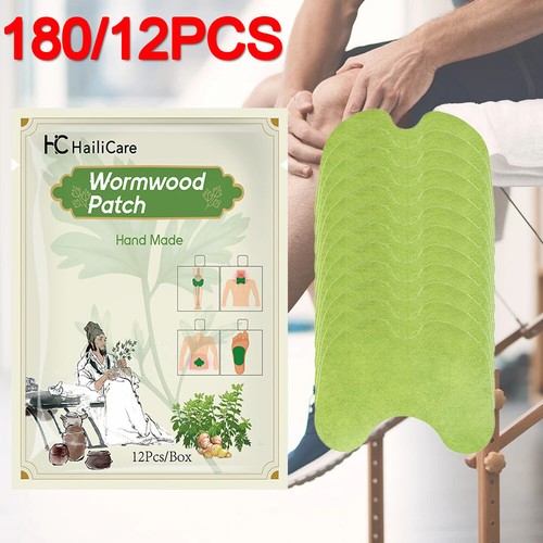 180pcs knee relief patches - 180pcs,