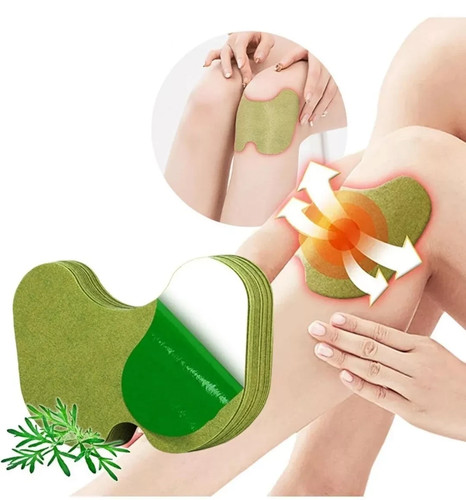 Knee pain relief - 36,