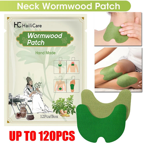 Wormwood knee pain relief - wormwood,