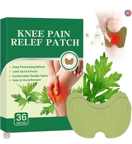 36pcs knee patches - 36pcs, patches,