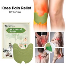 12-120X Well Knee Pain-Relief