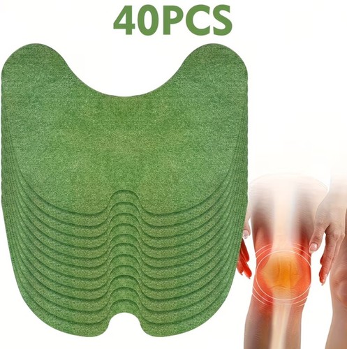 40pcs pain relief - 40pcs, patches