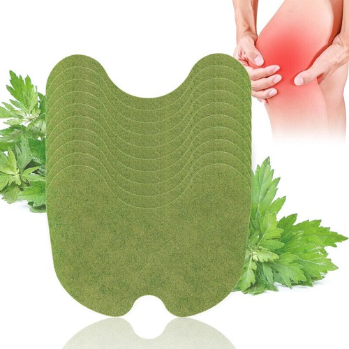 100 pcs wormwood knee - 25,,