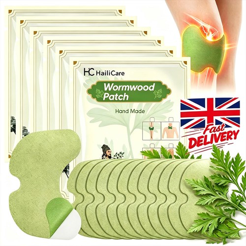 Wormwood knee pain - knee, relief