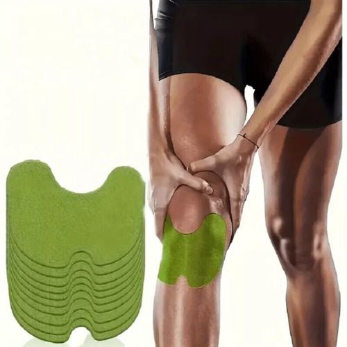 Knee pain relief patches - knee,