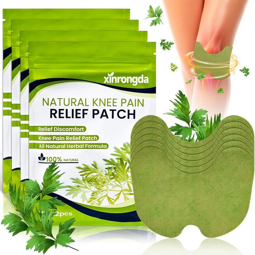 Knee pain relief patches - relief, patches,