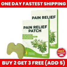 Wormwood Knee Pain Relief
