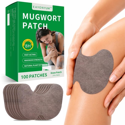 100 count knee pain relief - count,