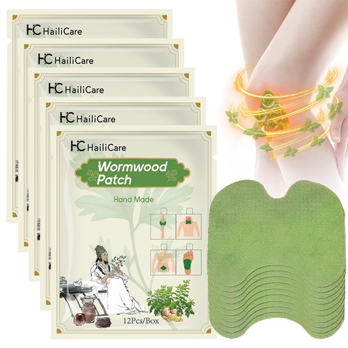 Wormwood knee pain - knee, relief