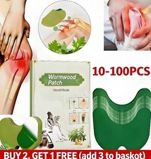 10-100PCS Pain Relief Patches