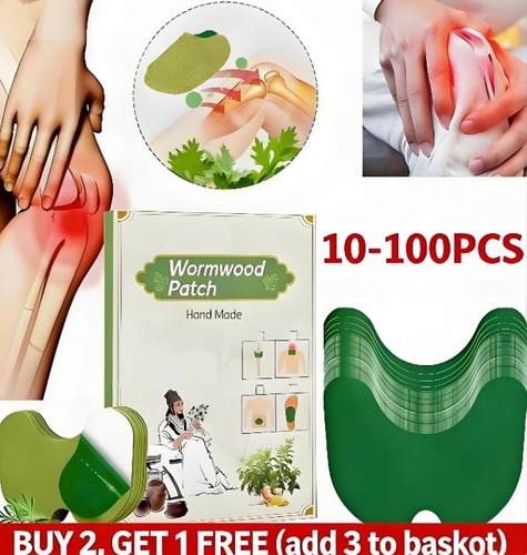 100pcs pain relief - relief, patches
