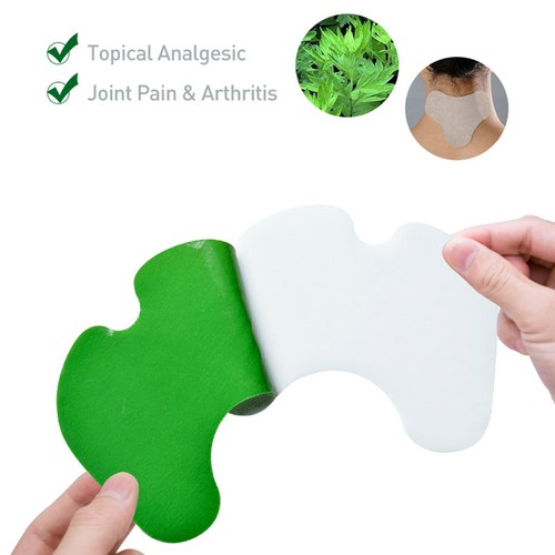 Knee pain relief patches - knee,
