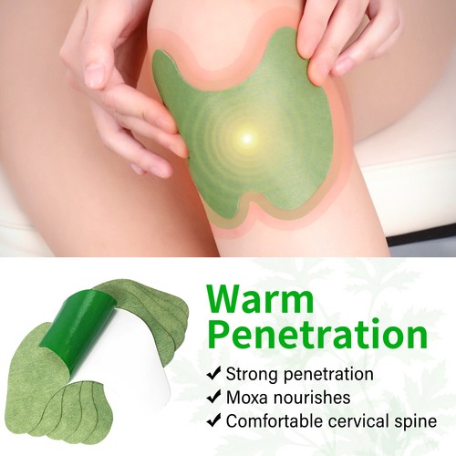 Knee pain patches natural - pain,