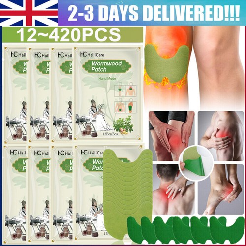 240 420pcs knee pain relief - 240/420pcs,