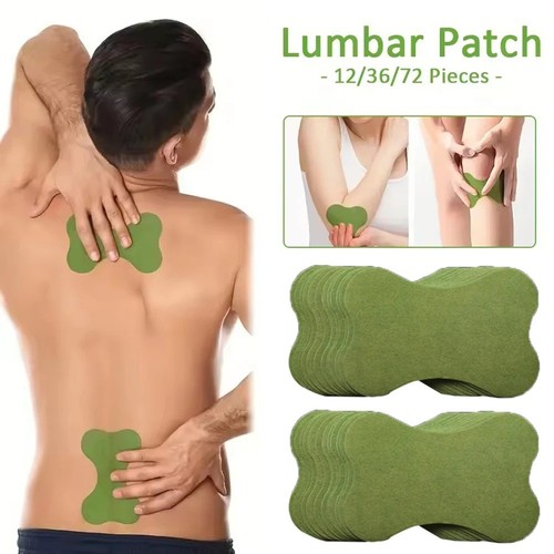 Pain relief patch - 14, pieces