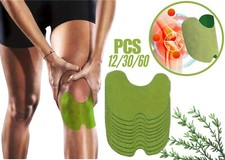 Well Knee Herbal Knee Patches