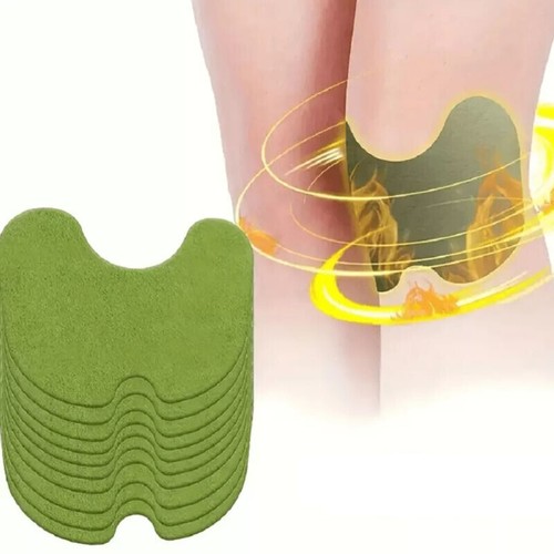 100 pcs wormwood - 100, knee
