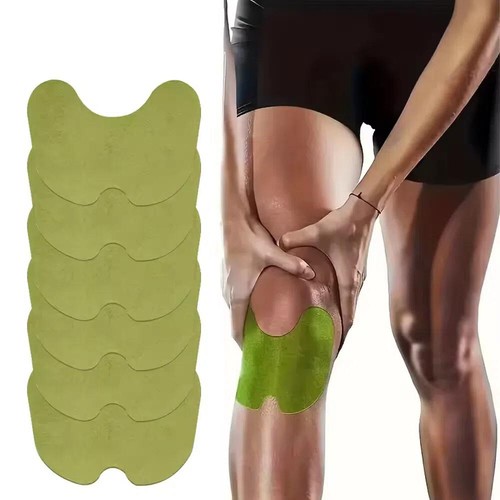 24pcs knee relief patches - relief,