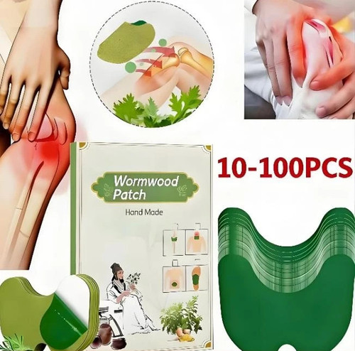 100pcs pain relief - pain, patches