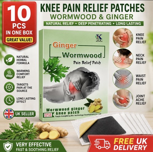 Pcs knee pain - knee, relief