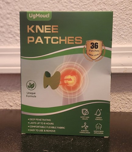 Pain relief patches pcs - pain,