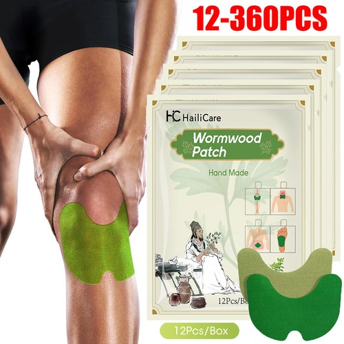 360pcs knee relief plaster - relief,