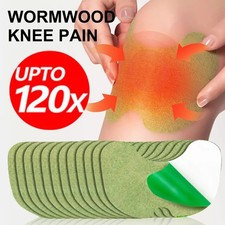 120-12Pcs Knee Pain Relief