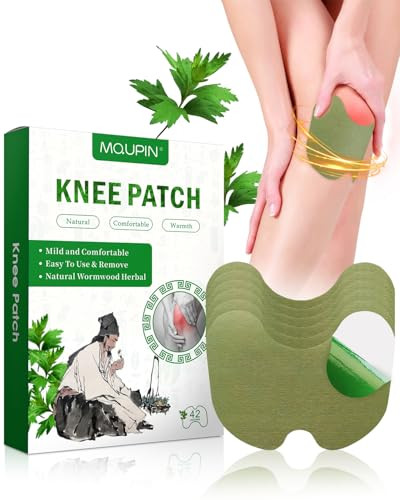 Mqupin knee pain relief - mqupin,