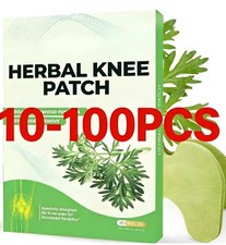 10-100X Pain Relief Patches