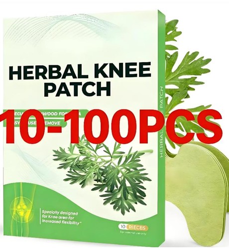 100x pain relief patches - 10-100x,