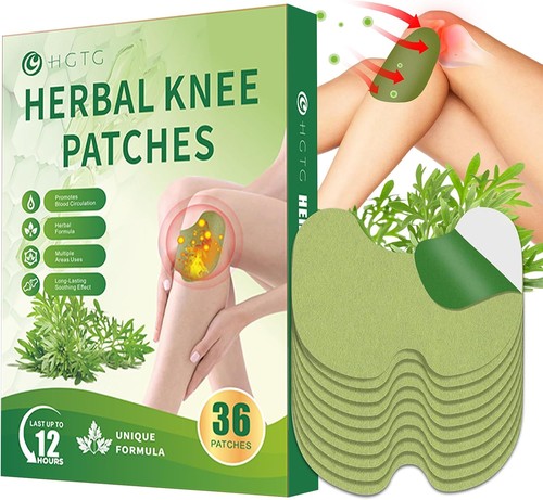 36pcs knee patches adhesive - 36pcs,