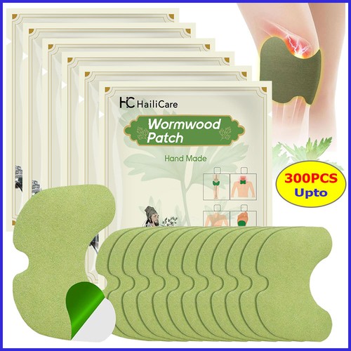 Wormwood knee pain - wormwood,