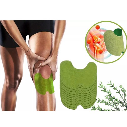 100pcs knee pain relief - knee,
