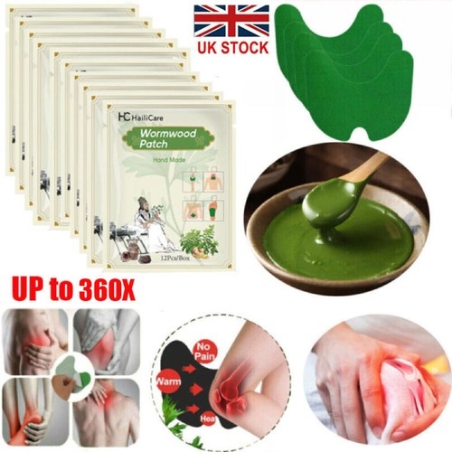 360pcs knee pain relief - knee,