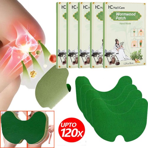 120 12pcs knee - knee, pain