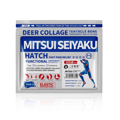 Pain relief patch patches for - pain,