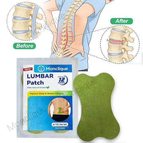 Pain relief patch - 14, pieces