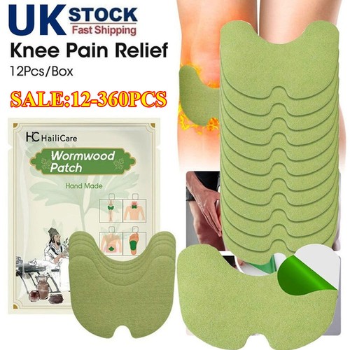 Wormwood knee patches joint - wormwood,