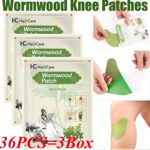 36pcs knee pain relief - 36pcs,