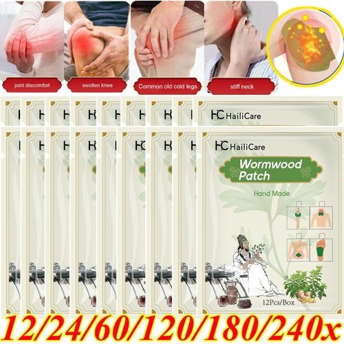 240pcs knee relief patches - relief,