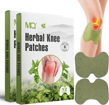 MQ Knee Pain Relief Patch