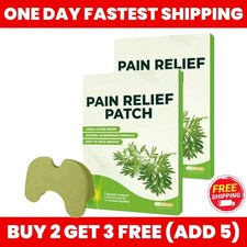 Wormwood Knee Pain Relief