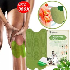 12~360PCS Knee Pain Relief